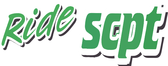 Ride SCPT Logo Image